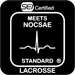 Maverik Shift EKG Lacrosse Shoulder Pad