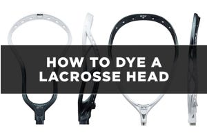 How to Dye a Lacrosse Head Like a Pro: Expert Tips