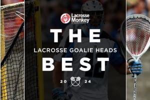 Best Lacrosse Goalie Heads: Ultimate Buying Guide