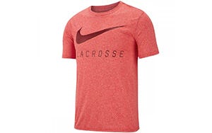 Nike Men's Lacrosse Shirts | LAX Monkey
