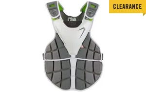 Clearance Goalie Equipment