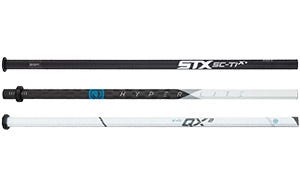 Lacrosse Shafts