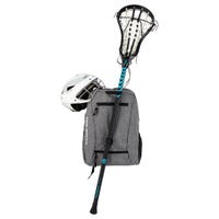 Maverik LX Women's Lacrosse Starter Package in Blue/White Black