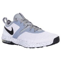 Nike Air Max Typha 2 Men's Training Shoes - White/Black/Gray Size 8.0