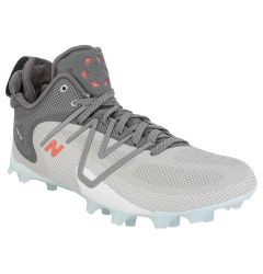 New Balance Freeze 4 LX Men's Mid Lacrosse Cleats