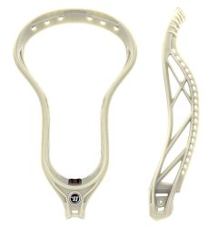 Warrior Burn XP2-O Unstrung Attack Lacrosse Head