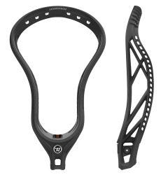 Warrior Burn XP2-D Unstrung Defense Lacrosse Head