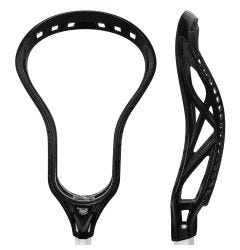 ECD Delta Unstrung Lacrosse Head