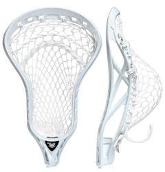 ECD Delta Strung Lacrosse Head