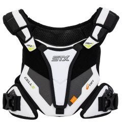 STX Cell VI Lacrosse Shoulder Pad Liner