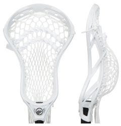 Maverik Tank 2.0 Lacrosse Head - White