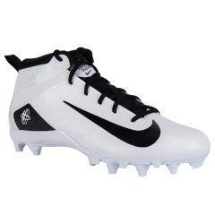 nike huarache lacrosse cleats review