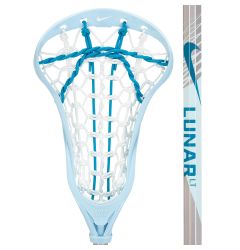 Nike Vapor LT 40.5” Under Armour 42.5” Men Women Lacrosse Sticks