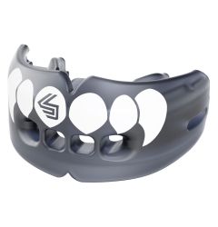EZ Gard Mouth Guard With Case – LacrosseExperts