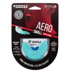 EZ Gard Mouth Guard With Case – LacrosseExperts