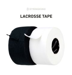 How to tape a lacrosse stick! #GetCrackin #lacrosse #lacrosseboys #lac