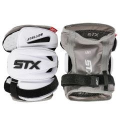 Lacrosse Shoulder Pad Sizing Guide & Chart