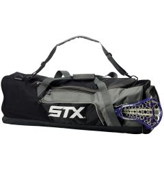 Lacrosse goalie clearance backpack