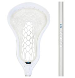 Lacrosse Defense Sticks: Complete Long Sticks