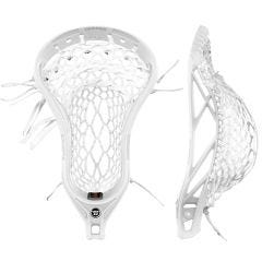 Warrior Burn XP2-D ISO Warp Strung Defense Lacrosse Head