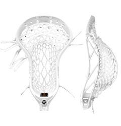 Warrior Burn XP2-O ISO Warp Strung Offense Lacrosse Head