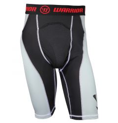 Shock Doctor 337 Youth Compression Short w/ Ultra Carbon Flex Cup