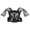 Maverik Charger Lacrosse Shoulder Pads - '23 Model