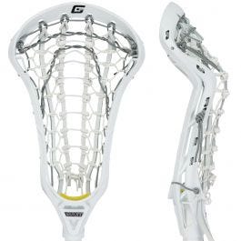 Gait Whip Women's Strung Lacrosse Head