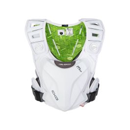 Lacrosse Shoulder Pad Sizing Guide & Chart