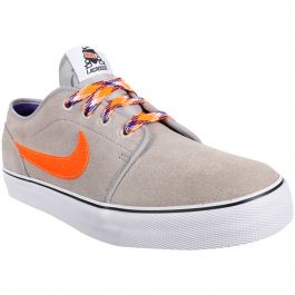 nike toki low grey