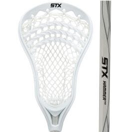 STX good Lacrosse Box of mesh