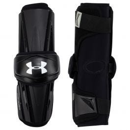 under armour lacrosse arm pads