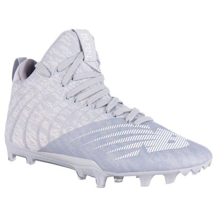 mid lacrosse cleats