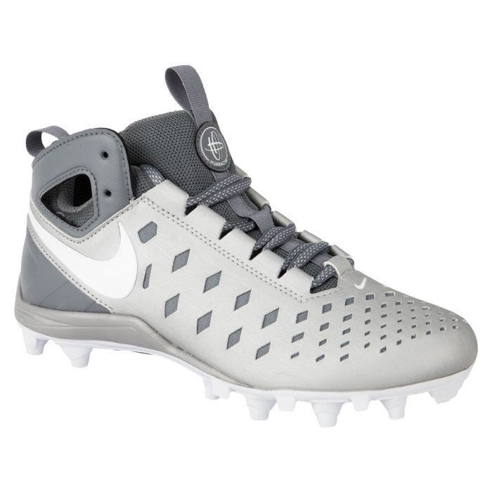 nike youth lacrosse cleats