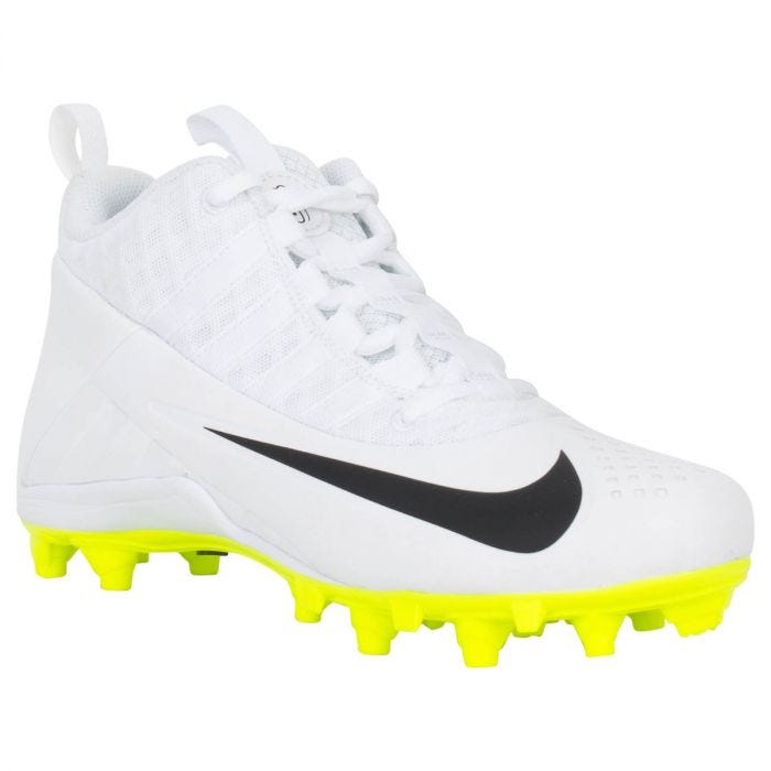youth lacrosse cleats clearance