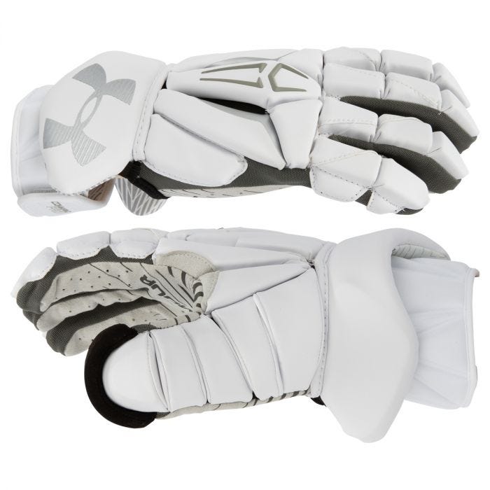under armour custom gloves