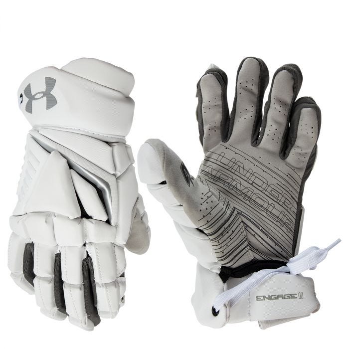 Under Armour Engage 2 Lacrosse Gloves
