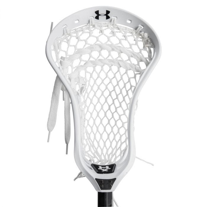 ua speed lacrosse