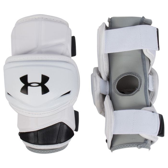 under armour elbow pads