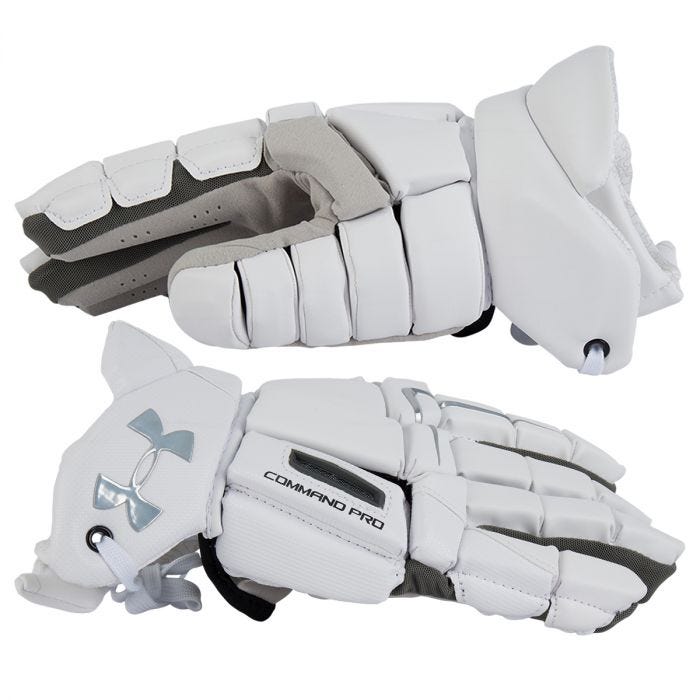 under armour command gloves