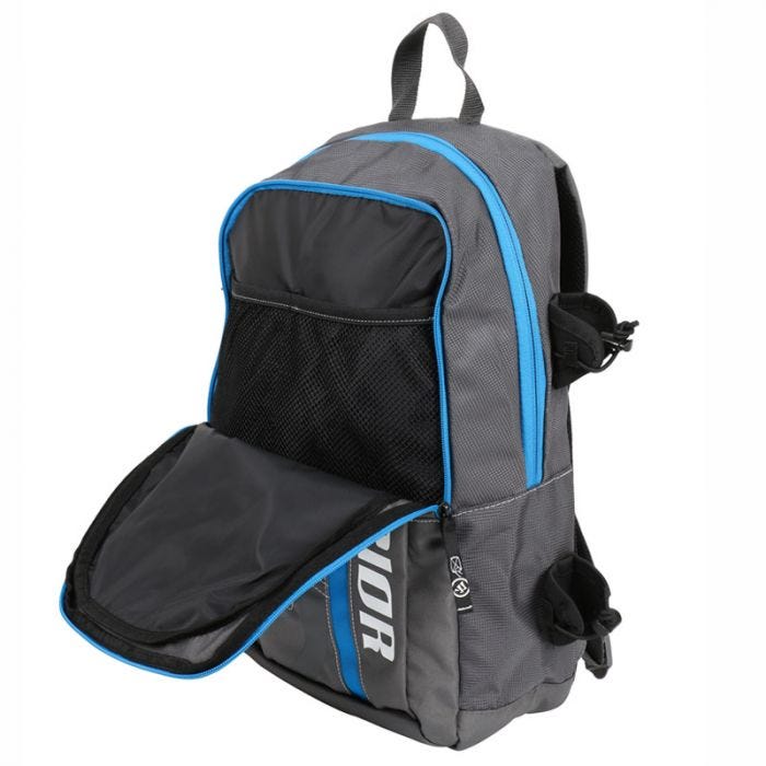 warrior lacrosse backpack