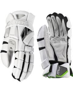 maverik m4 lacrosse goalie gloves