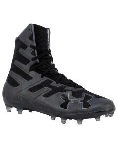 Under Armour Lacrosse Cleats | LAX Monkey