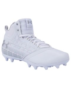 under armour high top lacrosse cleats