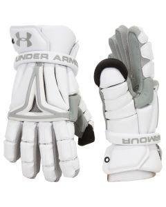 under armour box lacrosse goalie gloves