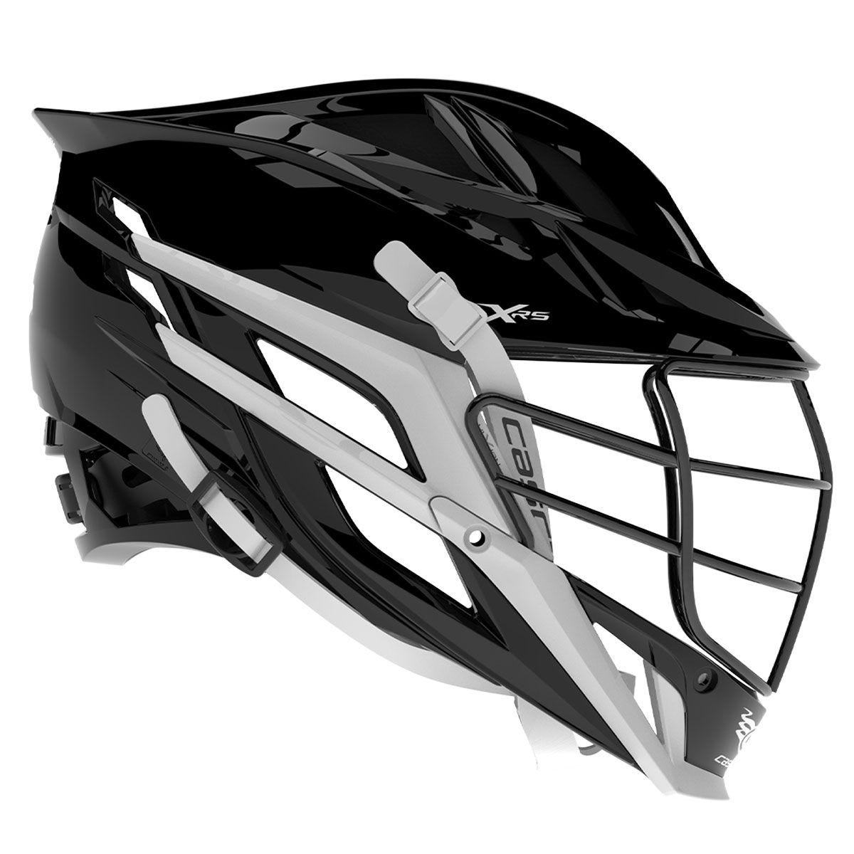 Lacrosse Cascade S helmet outlet