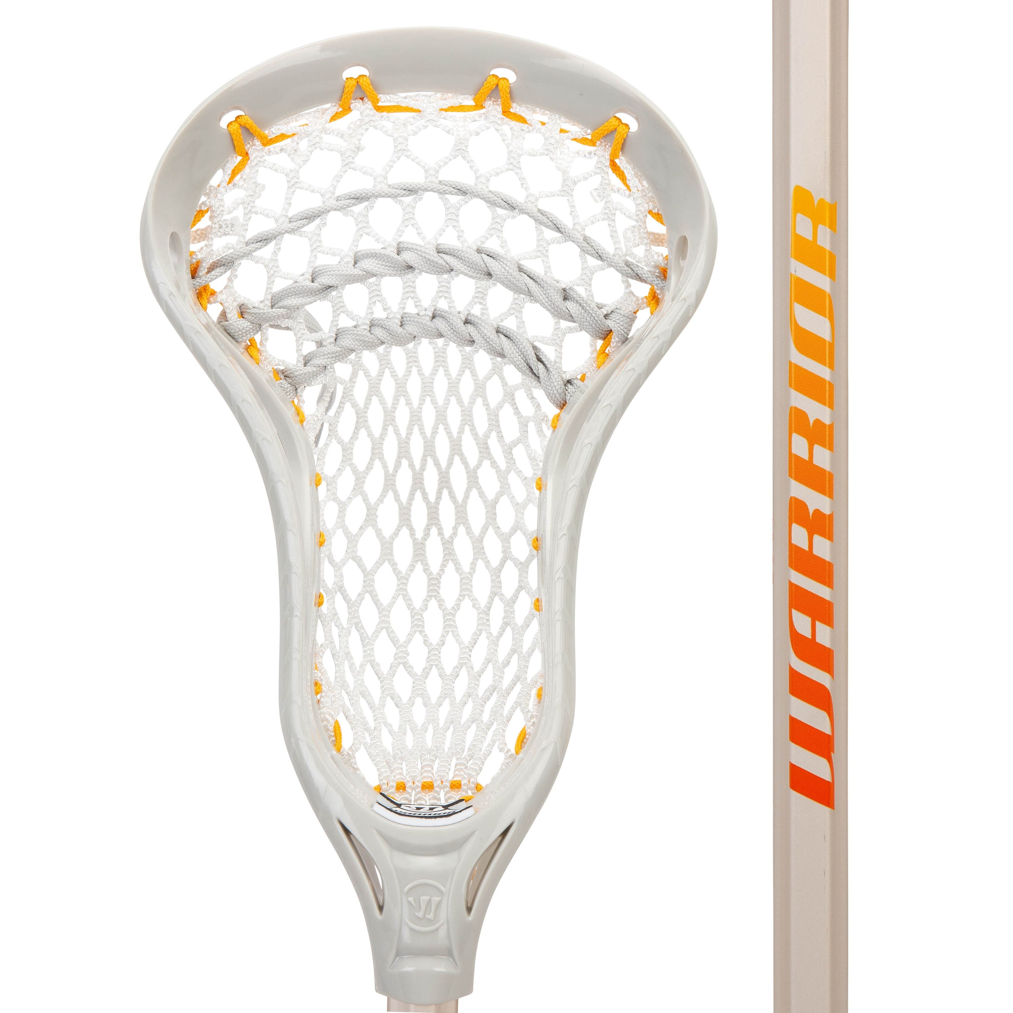 STX Lacrosse orders Head with Warrior Shaft