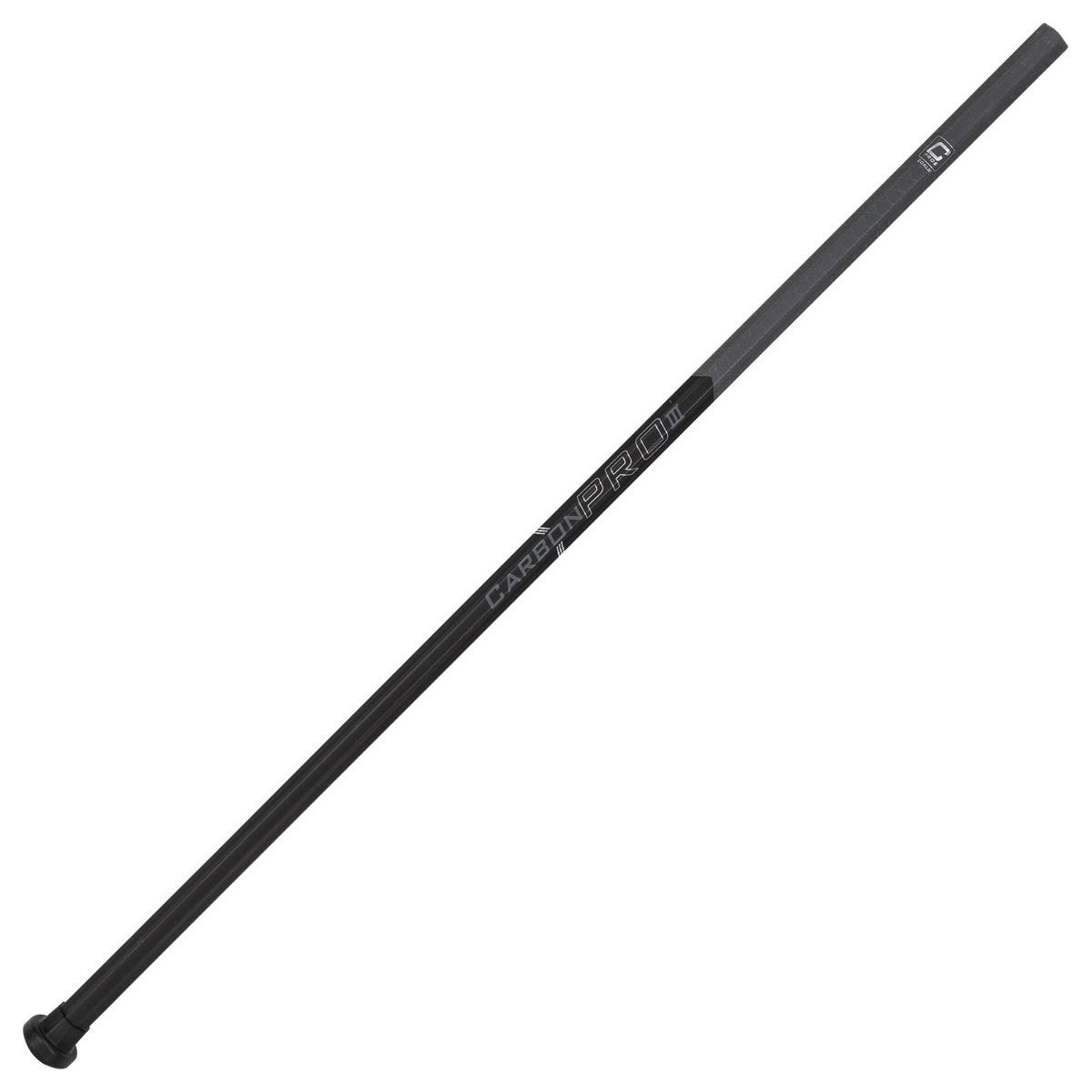 East Coast Dyes 30” Carbon Pro C Kick outlet Point Flex 8 Lacrosse Shaft