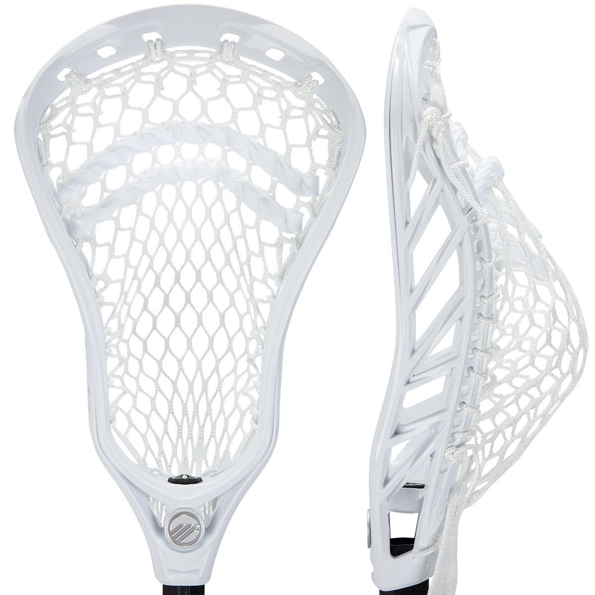 Maverik good Tank Lacrosse Head