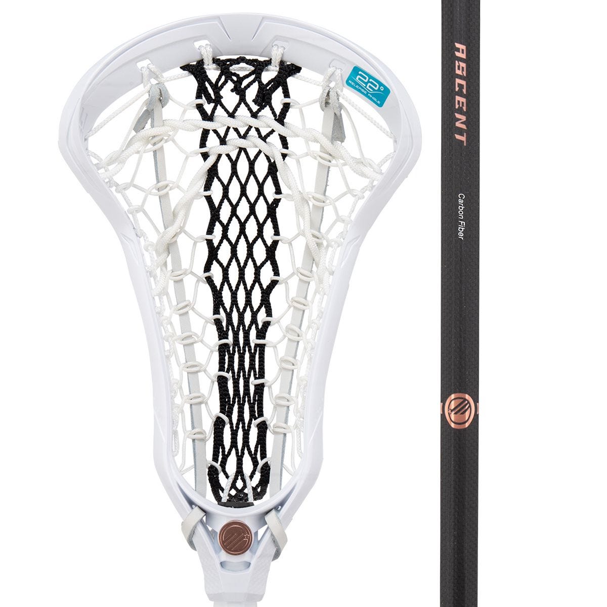 Maverick ascent offers womens lacrosse stick only